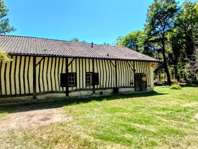 Maison vente à Mont-de-Marsan, Saint-pierre-du-mont