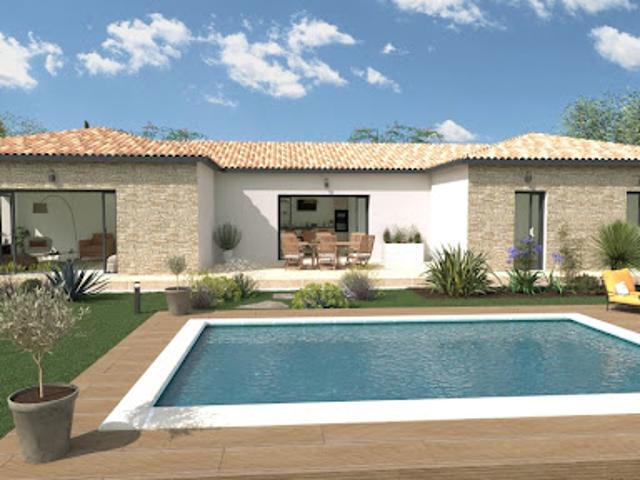 Maison vente à Nyons, Montboucher-sur-jabron