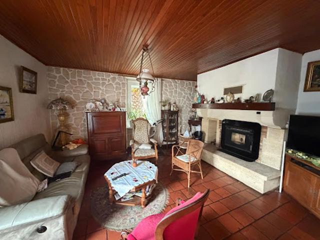 Maison vente à Mont-de-Marsan, Montsoué