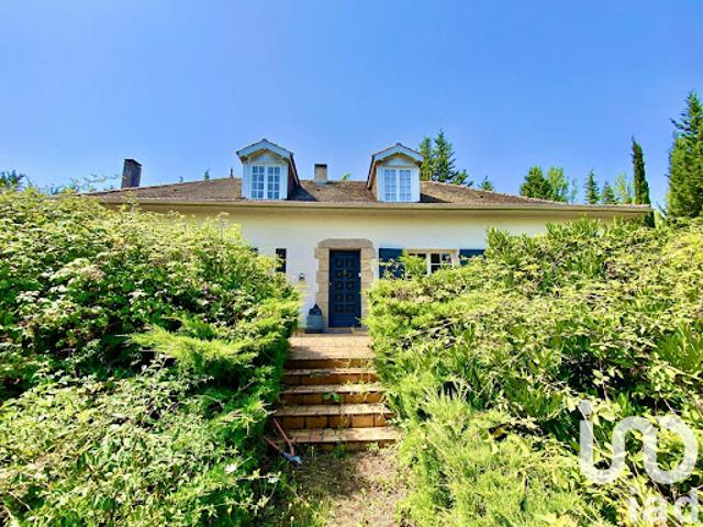 Maison vente à Nérac