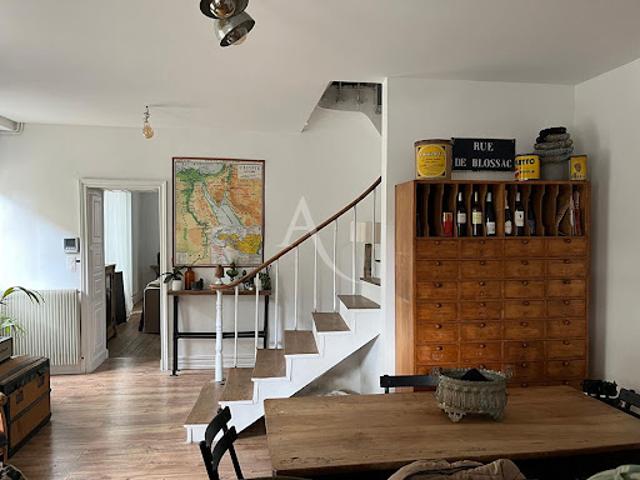 Maison vente à Furigny, Neuville-de-Poitou