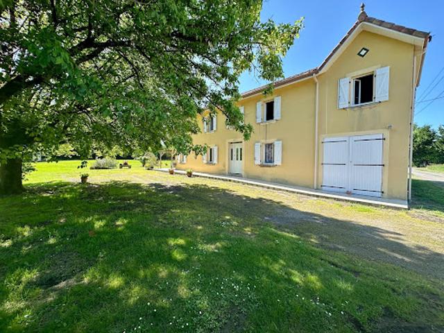 Maison vente à Nogaro, Bouit