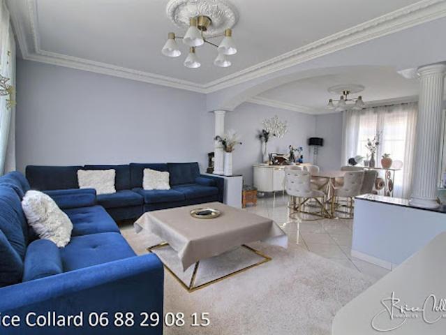 Maison vente à France métropolitaine, Nogent-sur-oise