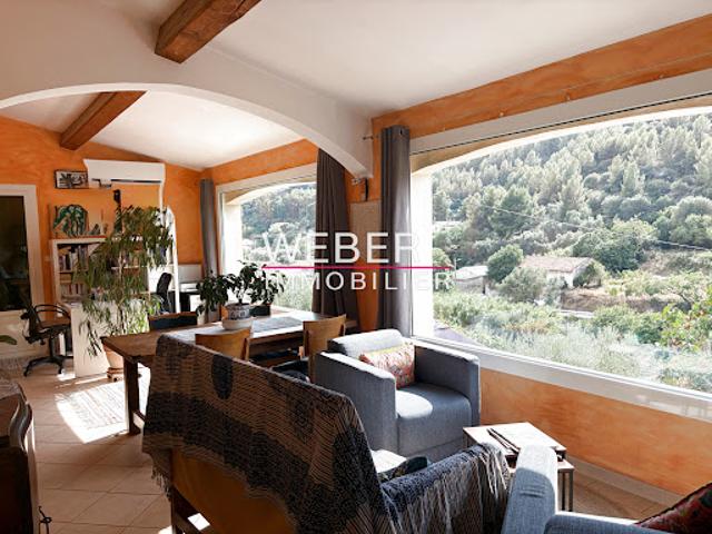 Maison vente à Arrondissement de Toulon, Ollioules