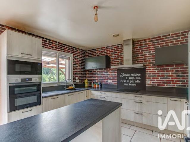 Maison vente à Montdidier, Trois-rivières