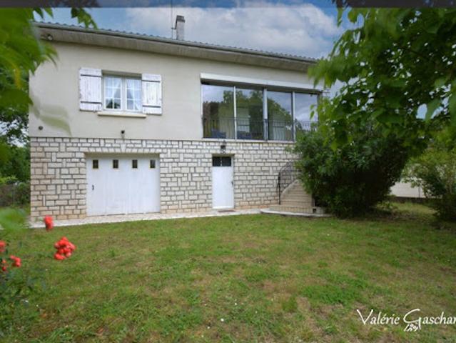 Maison vente à Lotissement des Bouvreuils, Pineuilh