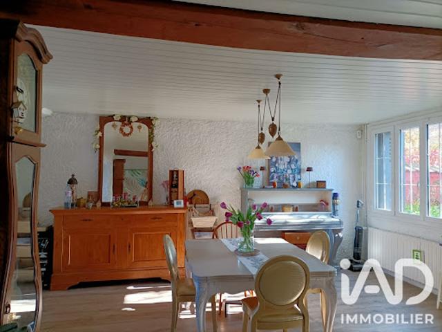 Maison vente à Courcelles, Presles