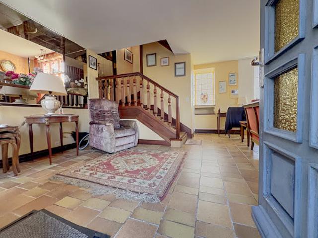 Maison vente à Zone Artisanale du Mourillon, Quéven