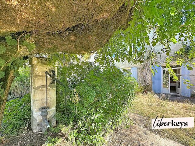 Maison vente à Périgueux, Ribérac