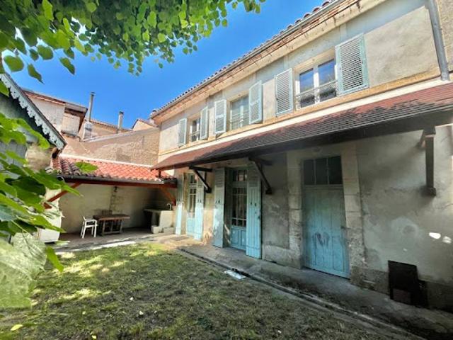 Maison vente à Périgueux, Ribérac