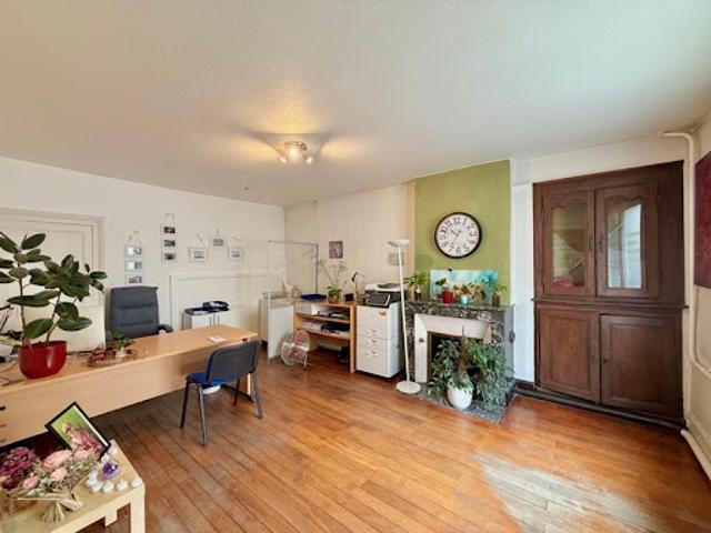 Maison vente à Romorantin-Lanthenay, Romorantin-lanthenay