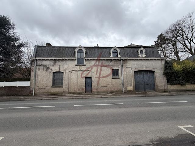 Maison vente à Lille, Sainghin-en-mélantois