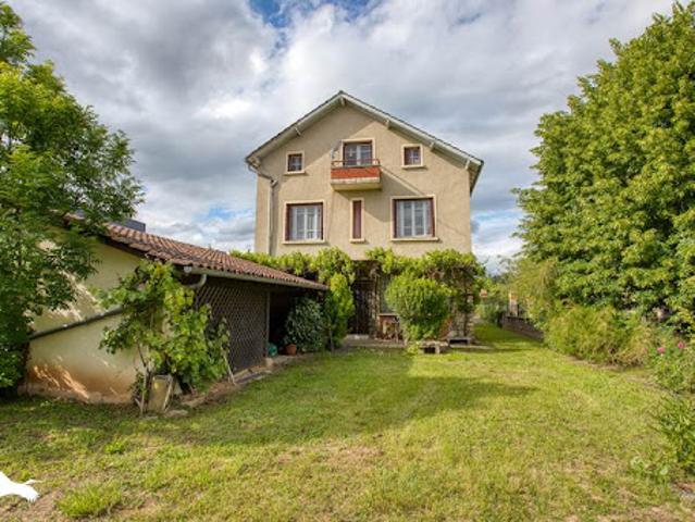 Maison vente à Saint-Céré, Lot