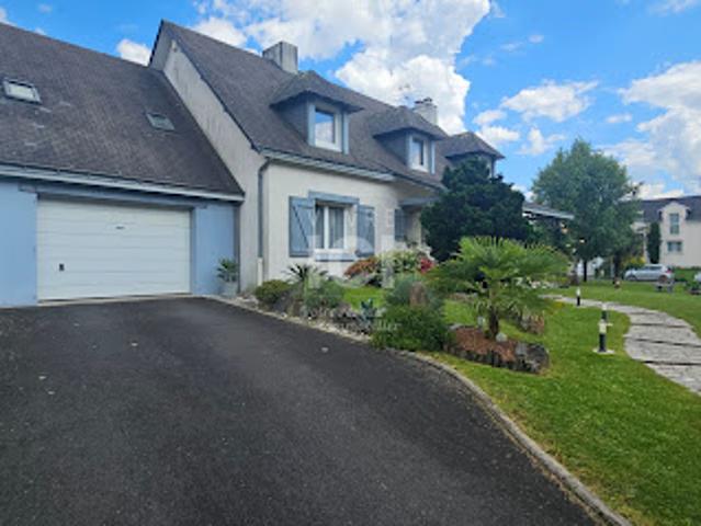 Maison vente à Nantes