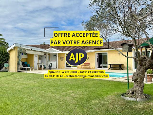 Maison vente à France métropolitaine, Saubrigues