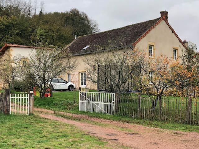 Maison vente à Charolles, Semur-en-brionnais