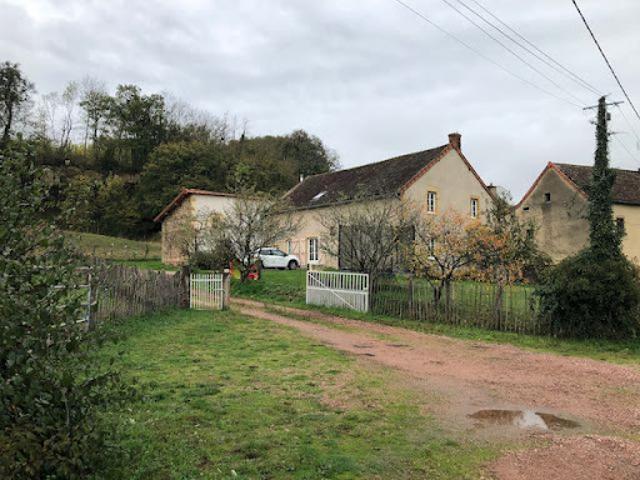 Maison vente à Charolles, Semur-en-brionnais