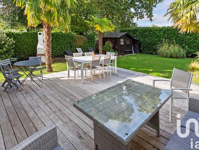 Maison vente à Châteaubriant-Ancenis, Sucé-sur-erdre