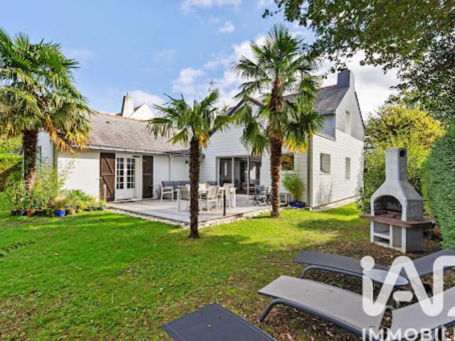 Maison vente à Châteaubriant-Ancenis, Sucé-sur-erdre
