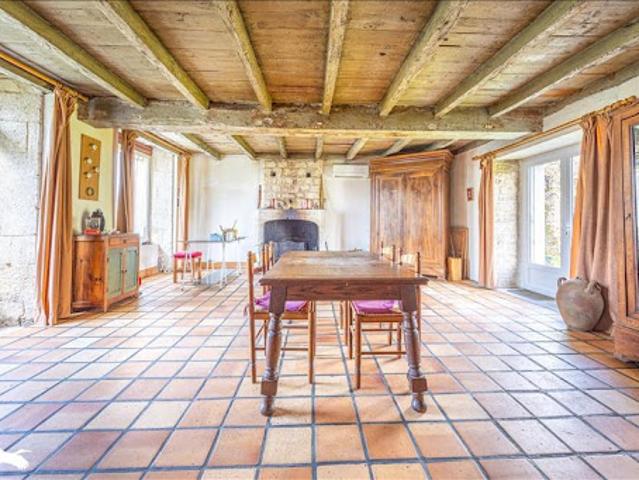 Maison vente à Rochefort, Saint-pierre-d'amilly