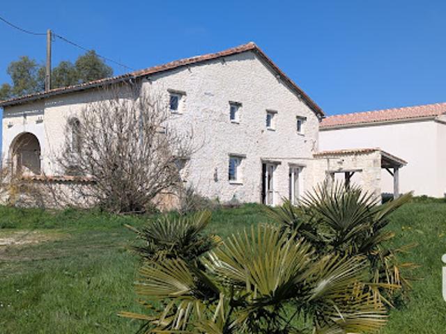 Maison vente à Baignes-sainte-radegonde, Chez Chagnollaud