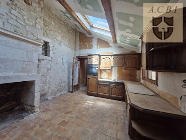 Maison vente à Vendôme
