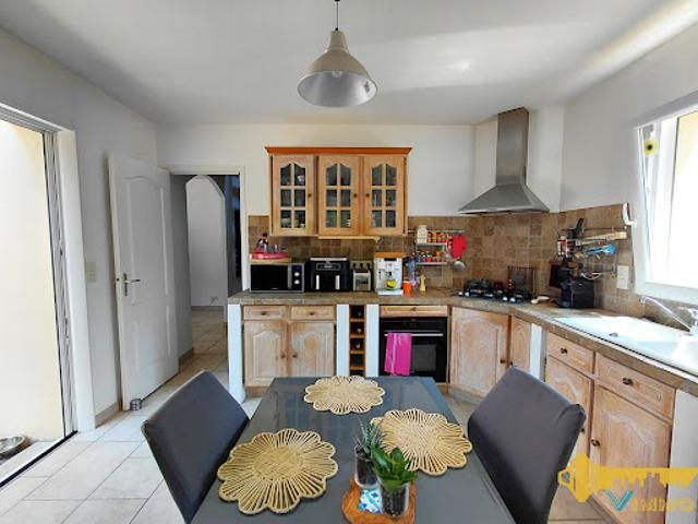 Maison vente à Nantes, Vertou