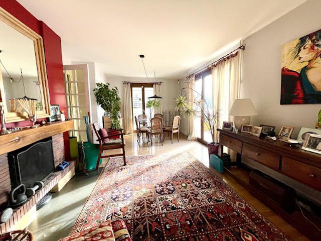 Maison vente à Annecy, Veyrier-du-lac