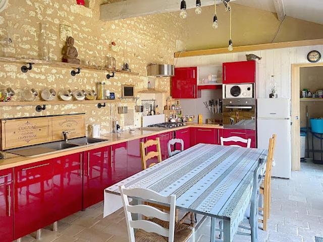Maison vente à Cognac, Nouvelle-Aquitaine