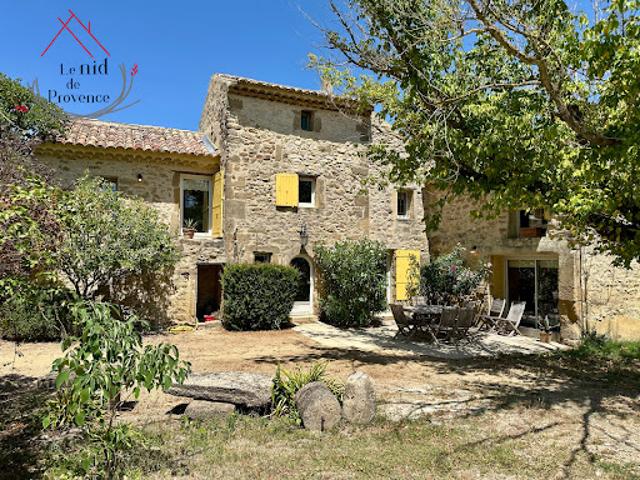 Maison vente à Sérignan-du-comtat, Rameyron