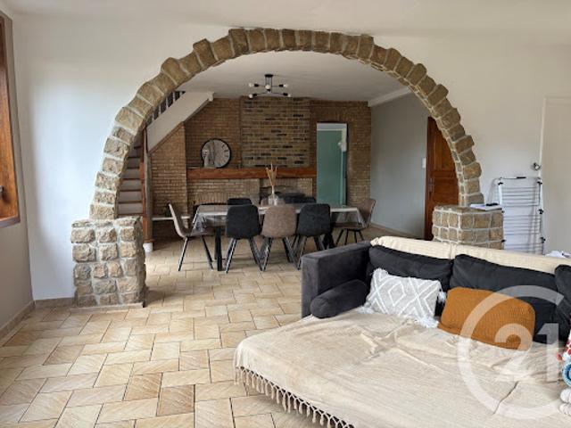 Maison vente à Montreuil-sur-Mer, Hucqueliers