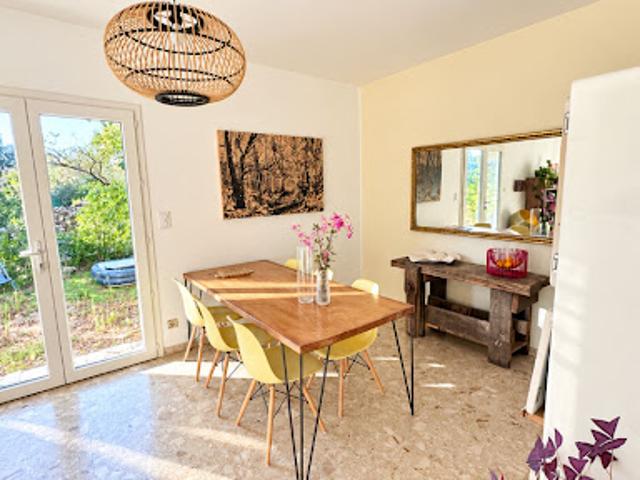 Maison vente à Puech du Teil, Nîmes