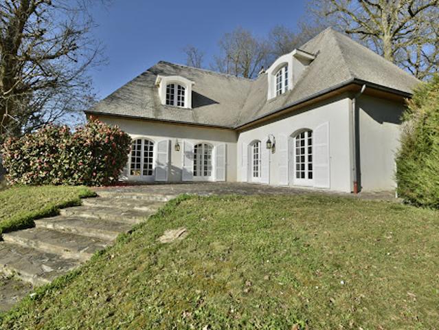 Maison vente à Jouars-Pontchartrain, Yvelines