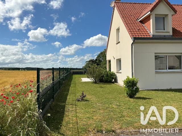 Maison vente à Amiens, Ailly-sur-somme