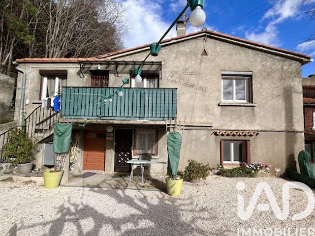 Maison vente à Céret, Amélie-les-bains-palalda