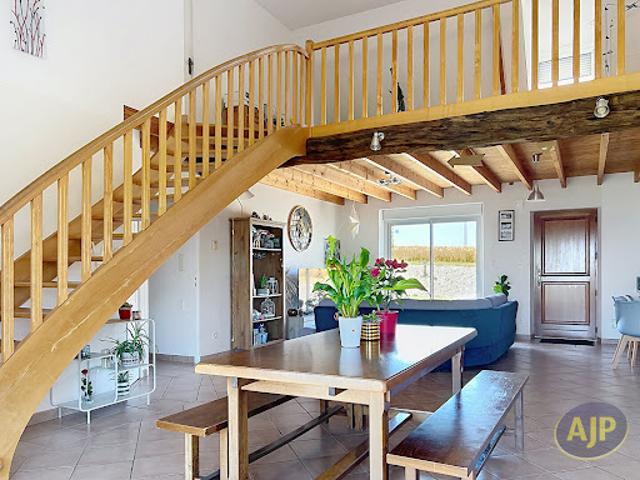 Maison vente à Segré, Armaillé