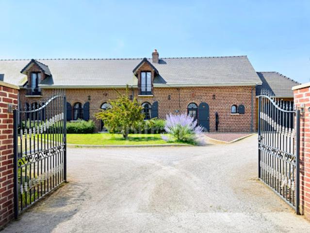 Maison vente à Ault, Somme