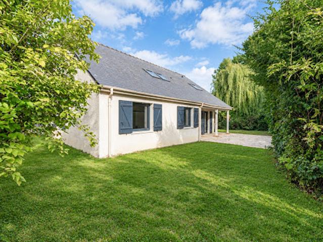 Maison vente à Les Omblais, Betton