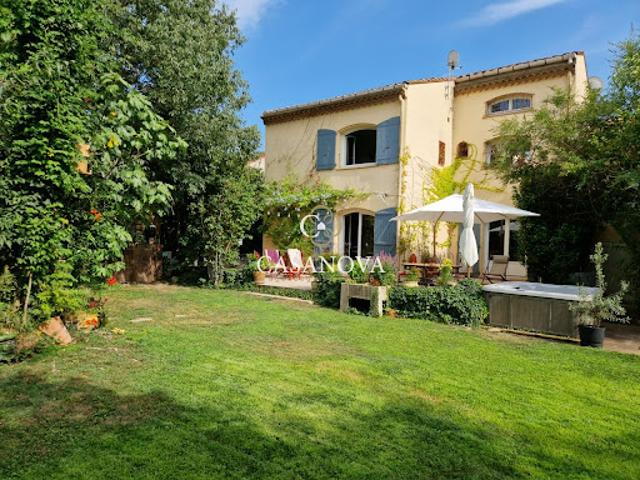 Maison vente à Béziers