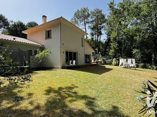 Maison vente à Mont-de-Marsan, Biscarrosse