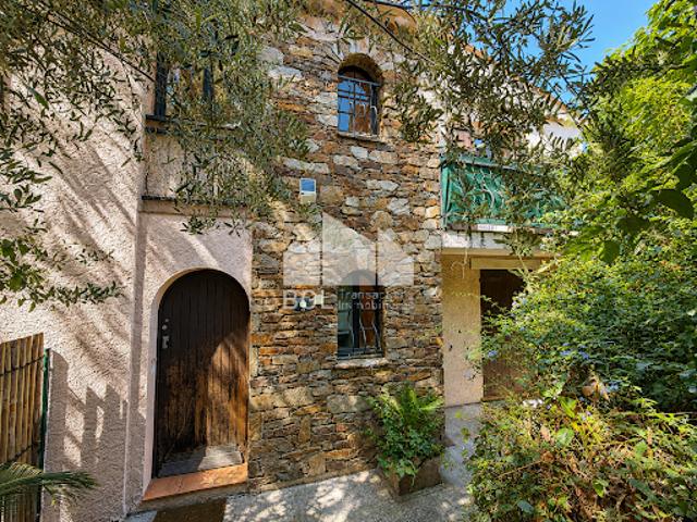 Maison vente à Castelan, Bormes-les-Mimosas
