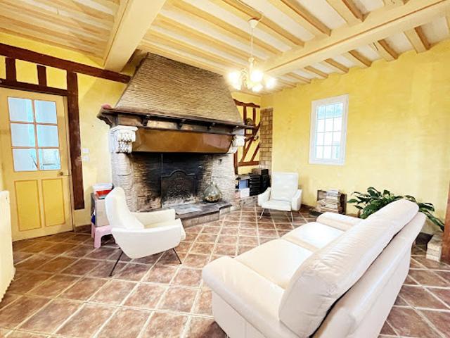 Maison vente à Bernay, Brionne