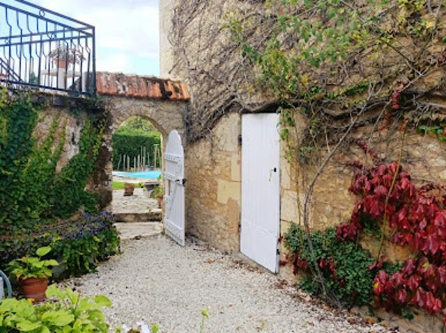 Maison vente à France métropolitaine, Calès