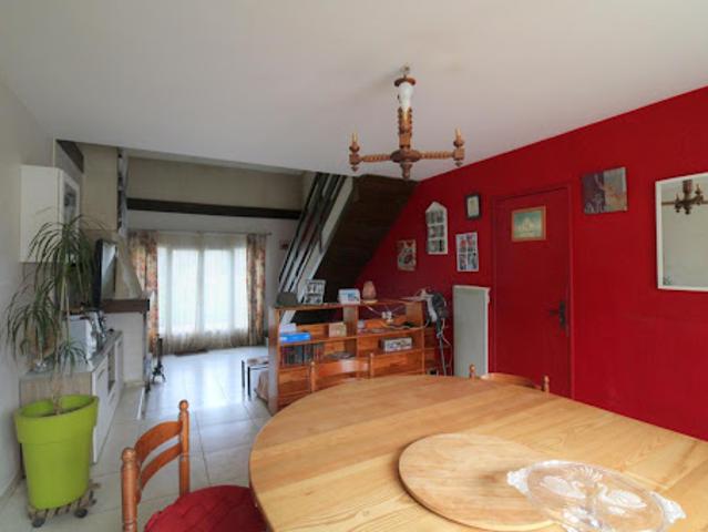 Maison vente à Montargis, Château-renard