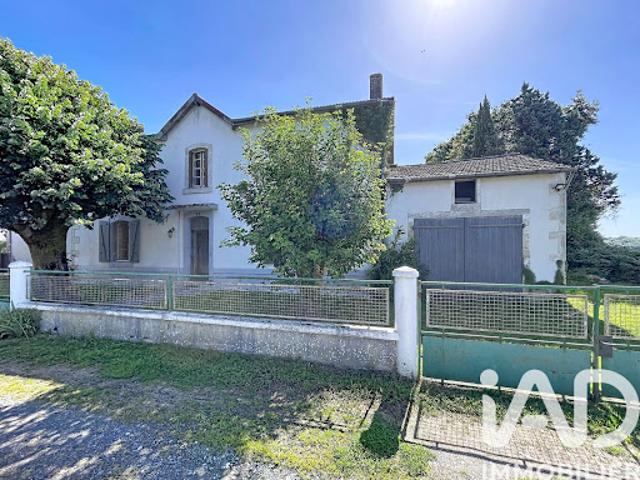 Maison vente à Fontenay-le-Comte, Faymoreau