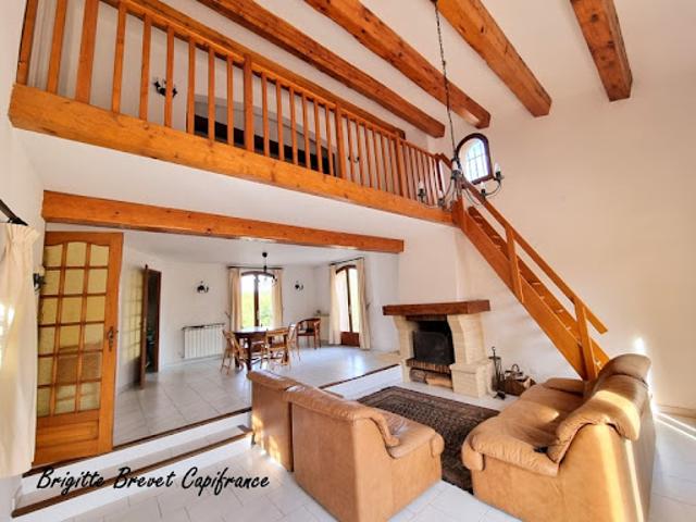 Maison vente à Aix-en-Provence, Fuveau