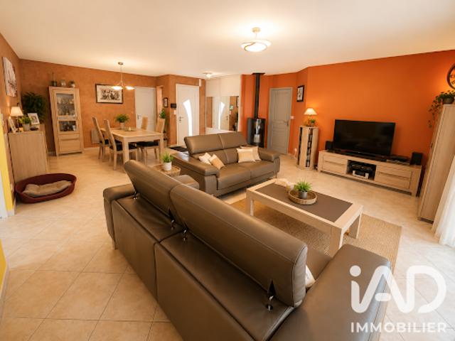 Maison vente à Anglade, Izon