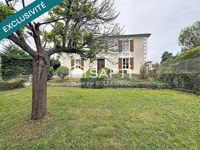 Maison vente à Glange, Jauldes