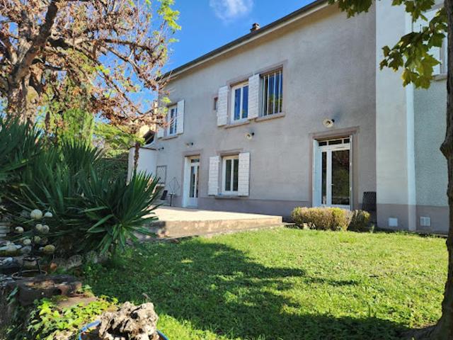 Maison vente à Lyon, Métropole de Lyon