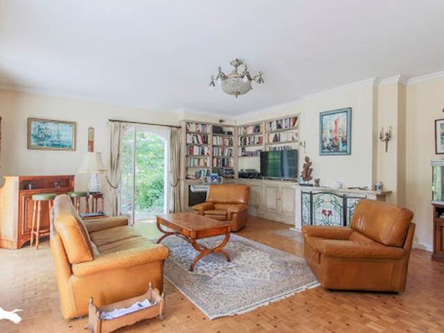 Maison vente à Jouars-Pontchartrain, Yvelines